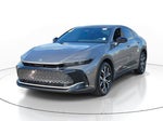 2026 Toyota Crown XLE
