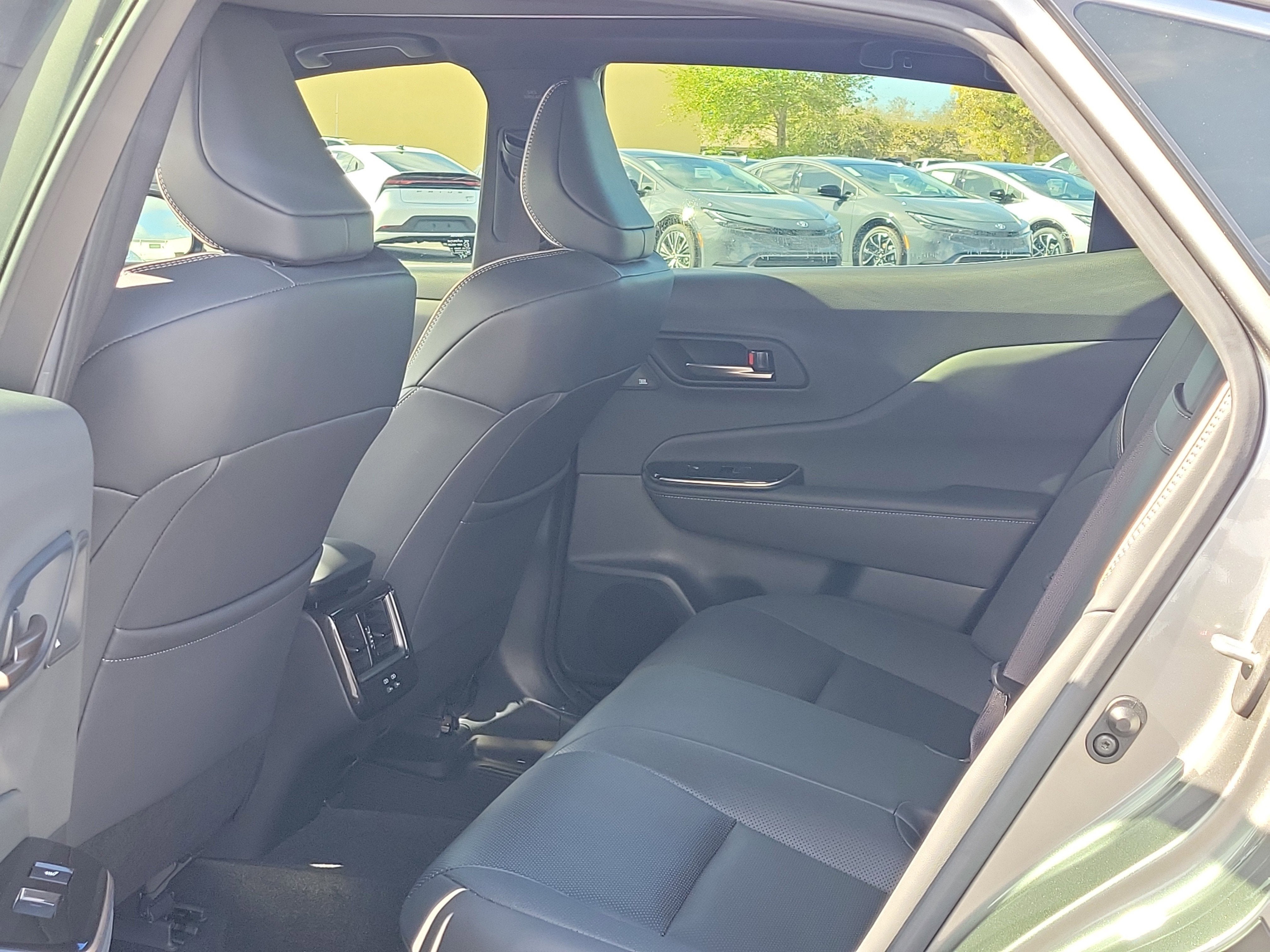 2024 Toyota Crown Limited