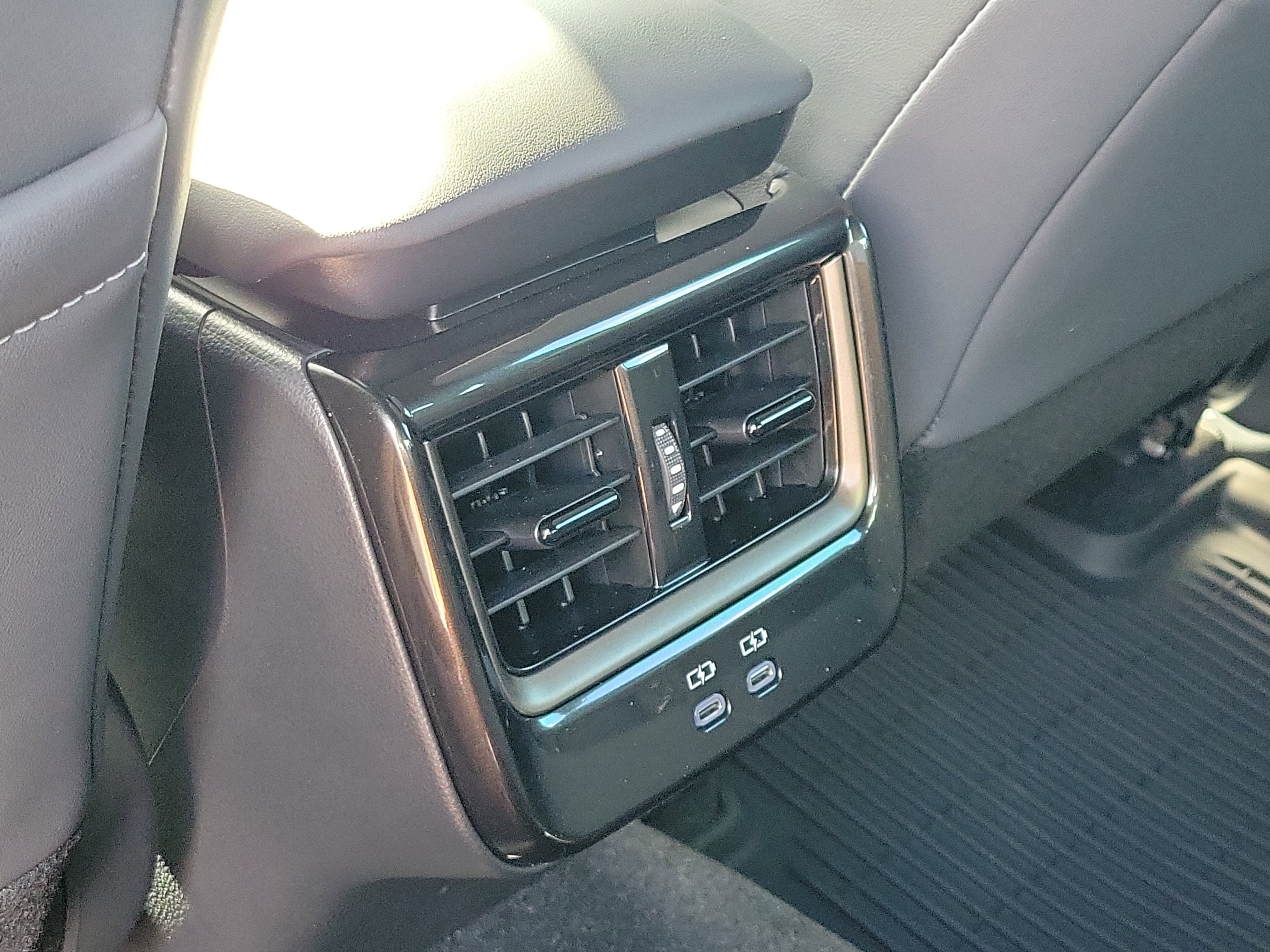 2024 Toyota Crown Limited