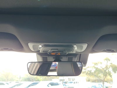 2024 Toyota Crown Limited