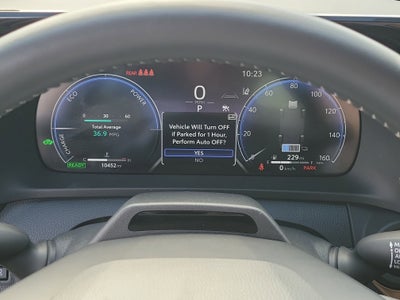 2024 Toyota Crown Limited