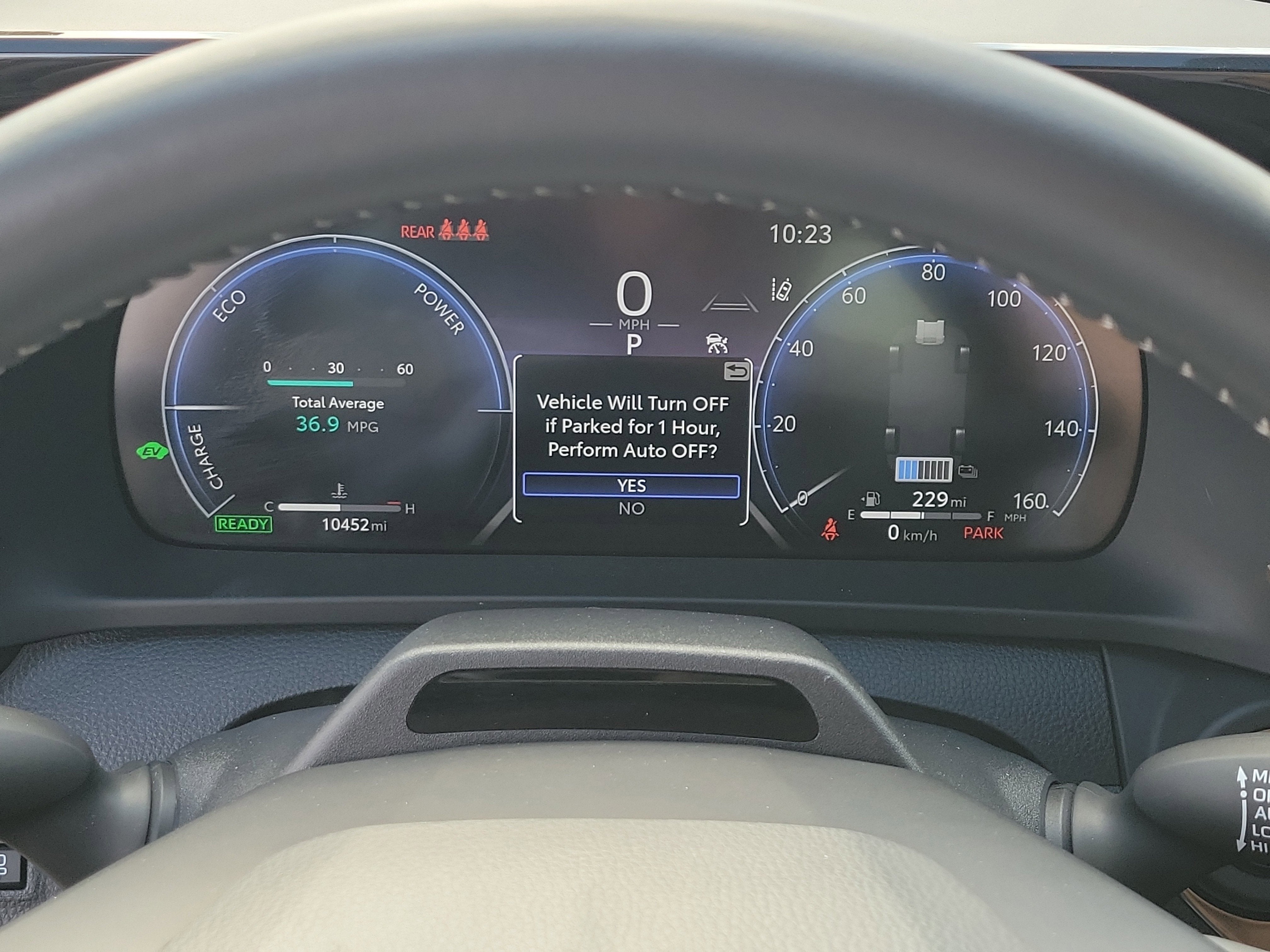 2024 Toyota Crown Limited