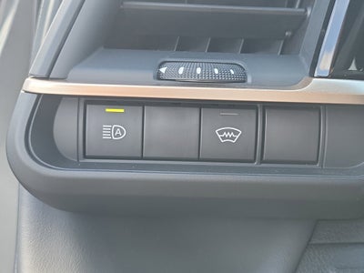 2024 Toyota Crown Limited