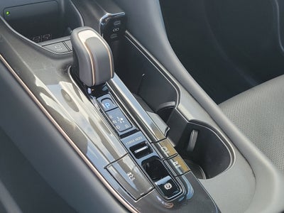 2024 Toyota Crown Limited