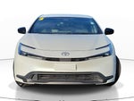 2023 Toyota Prius LE