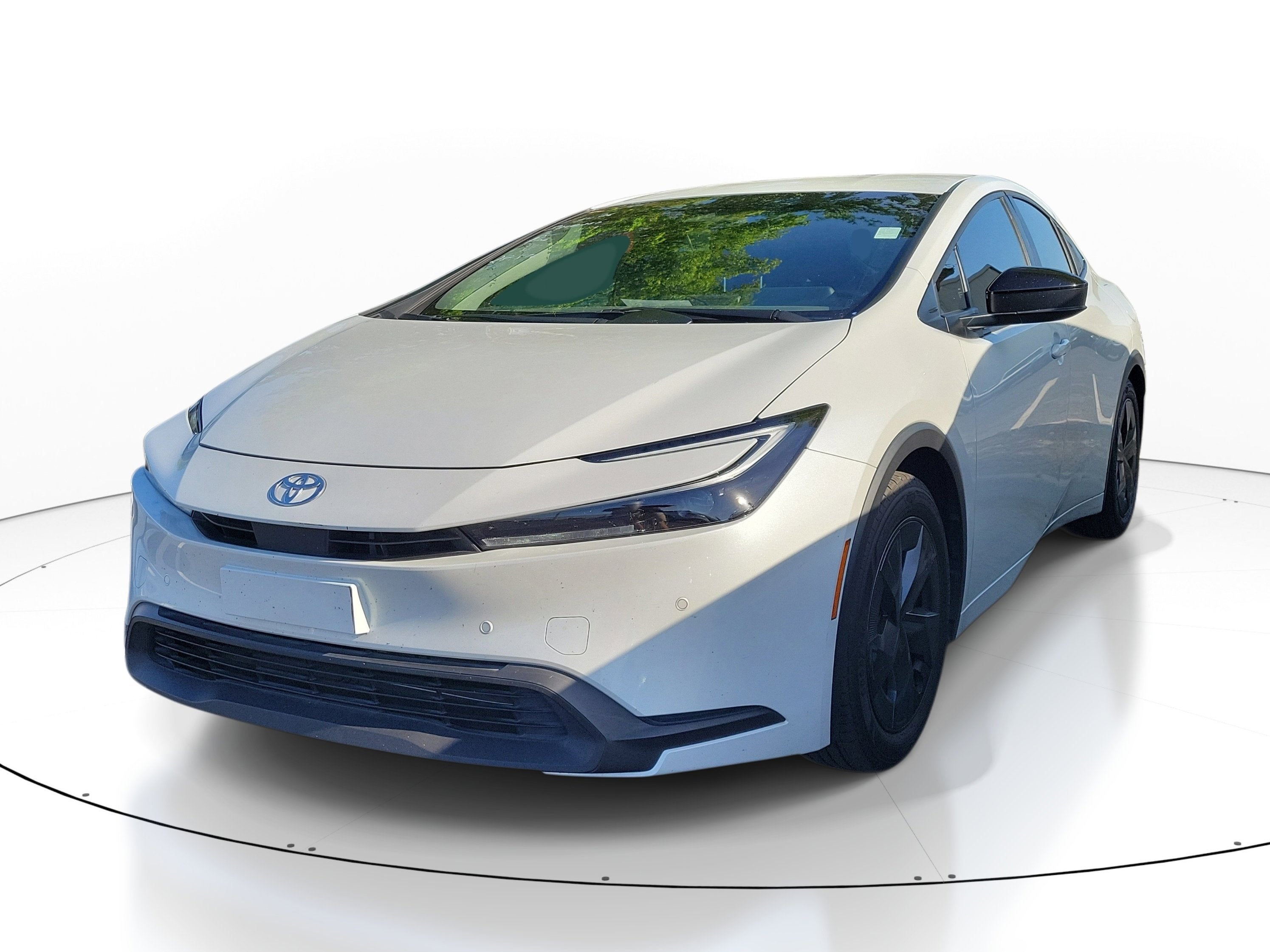 2023 Toyota Prius LE