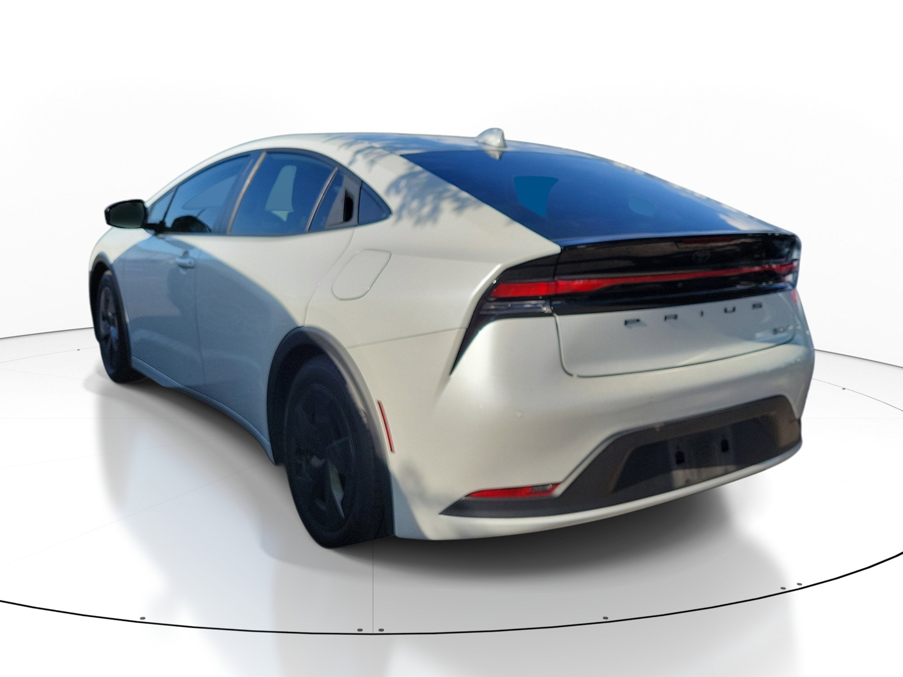 2023 Toyota Prius LE