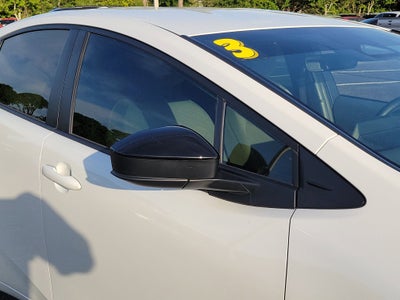 2023 Toyota Prius LE