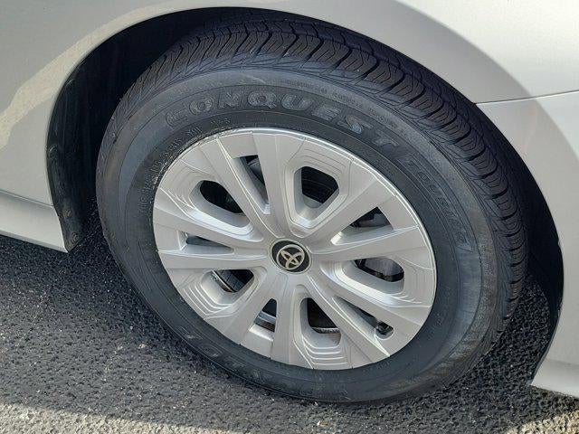 2021 Toyota Prius L