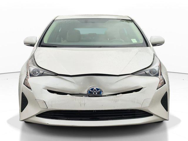 2016 Toyota Prius Four