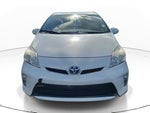 2013 Toyota Prius Three