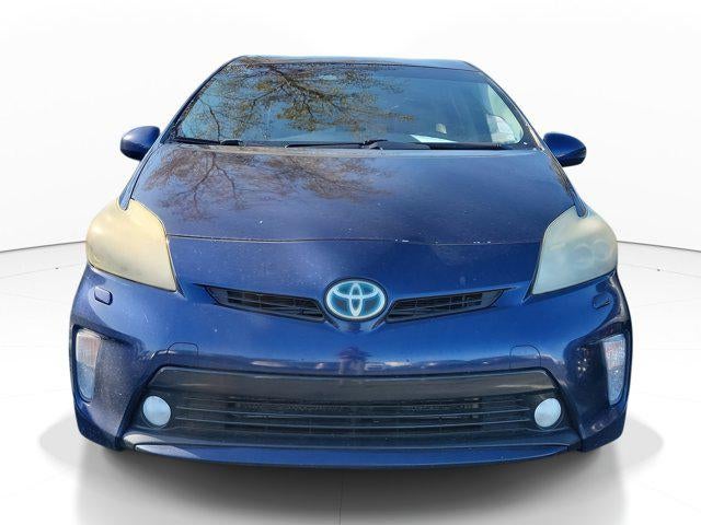 2012 Toyota Prius Five