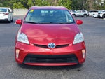 2015 Toyota Prius Four