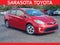2015 Toyota Prius Four