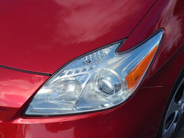 2015 Toyota Prius Four