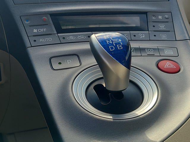 2015 Toyota Prius Four