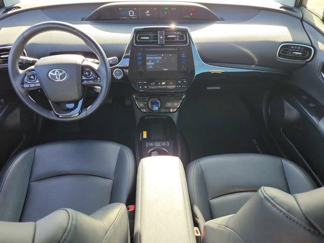 2019 Toyota Prius XLE AWD-e