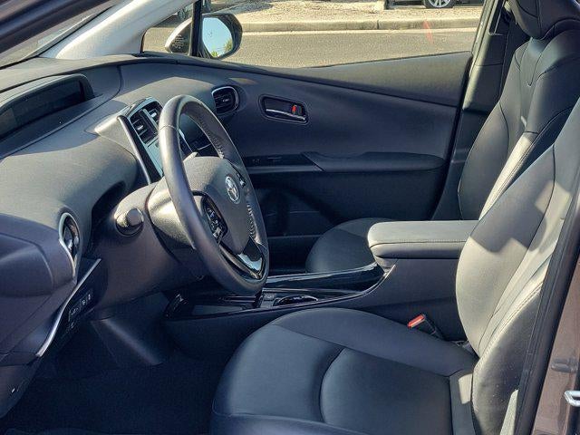 2019 Toyota Prius XLE AWD-e