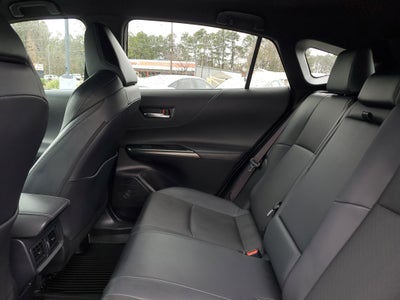 2024 Toyota Venza Limited