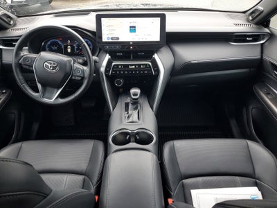 2024 Toyota Venza Limited