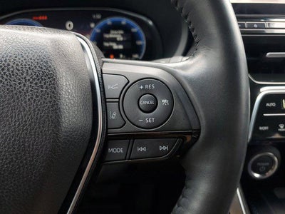 2024 Toyota Venza Limited