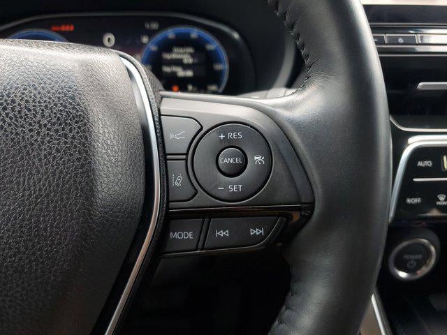 2024 Toyota Venza Limited