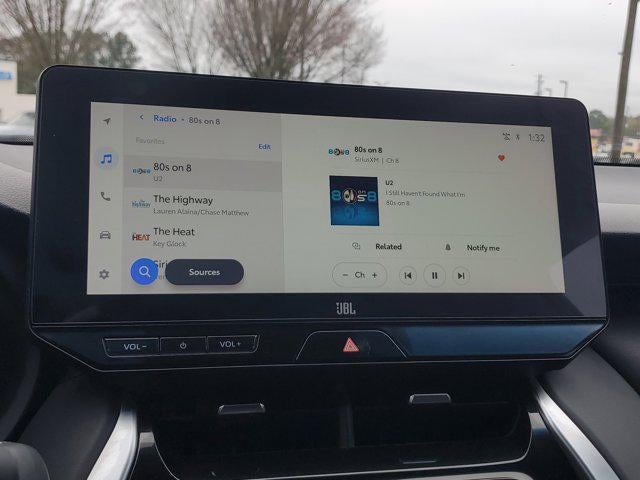 2024 Toyota Venza Limited