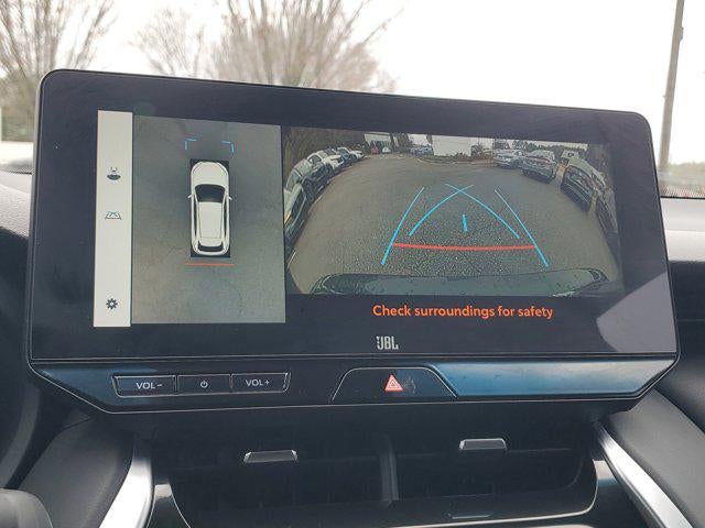 2024 Toyota Venza Limited