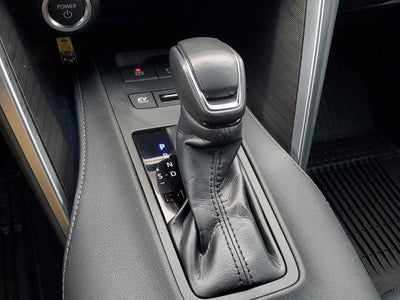 2024 Toyota Venza Limited