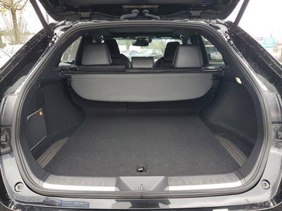 2024 Toyota Venza Limited