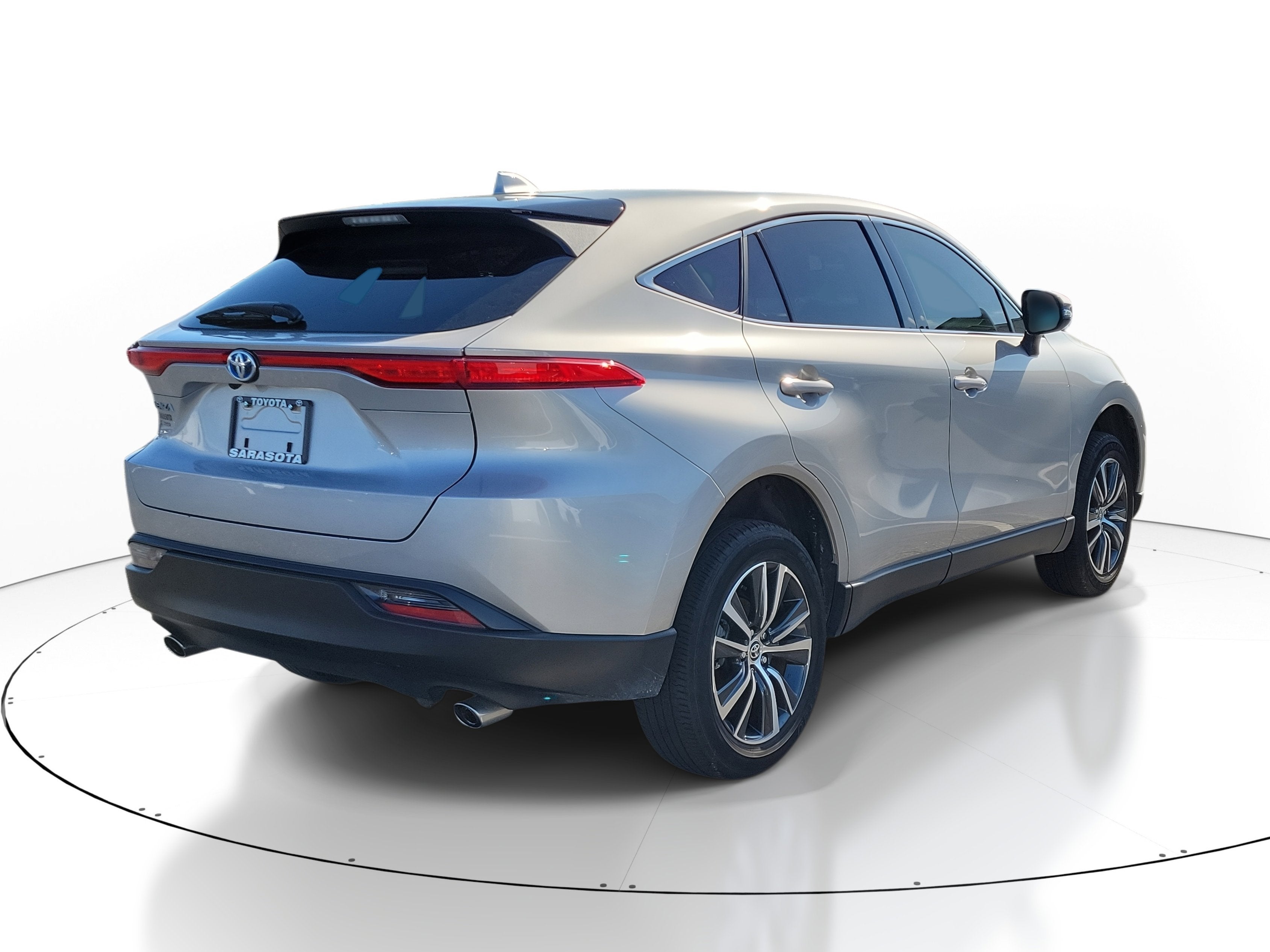 2023 Toyota Venza LE