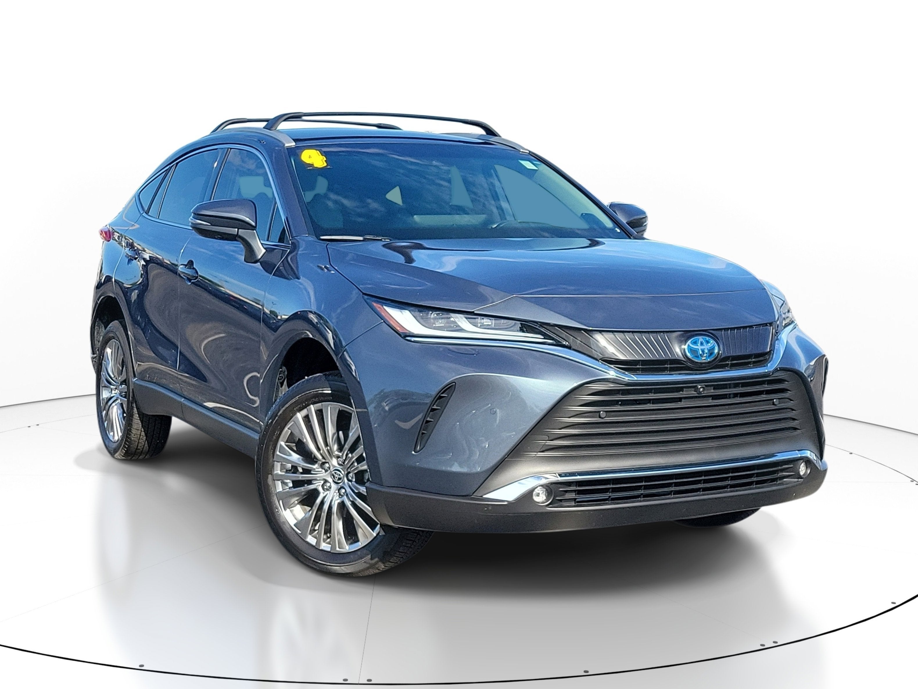 2024 Toyota Venza Limited