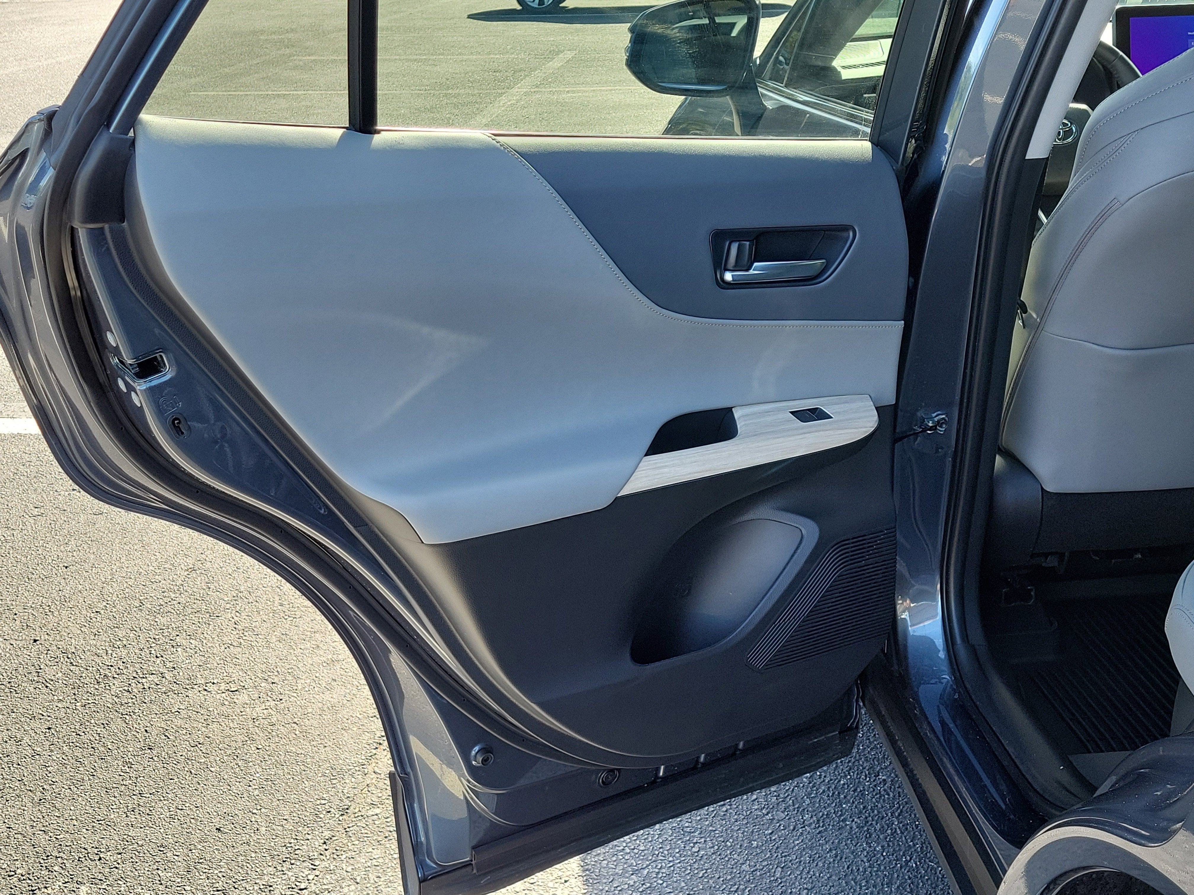 2024 Toyota Venza Limited