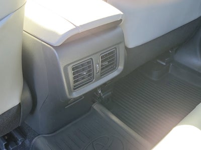 2024 Toyota Venza Limited