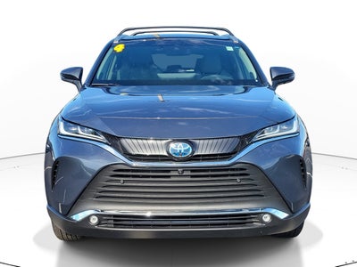 2024 Toyota Venza Limited