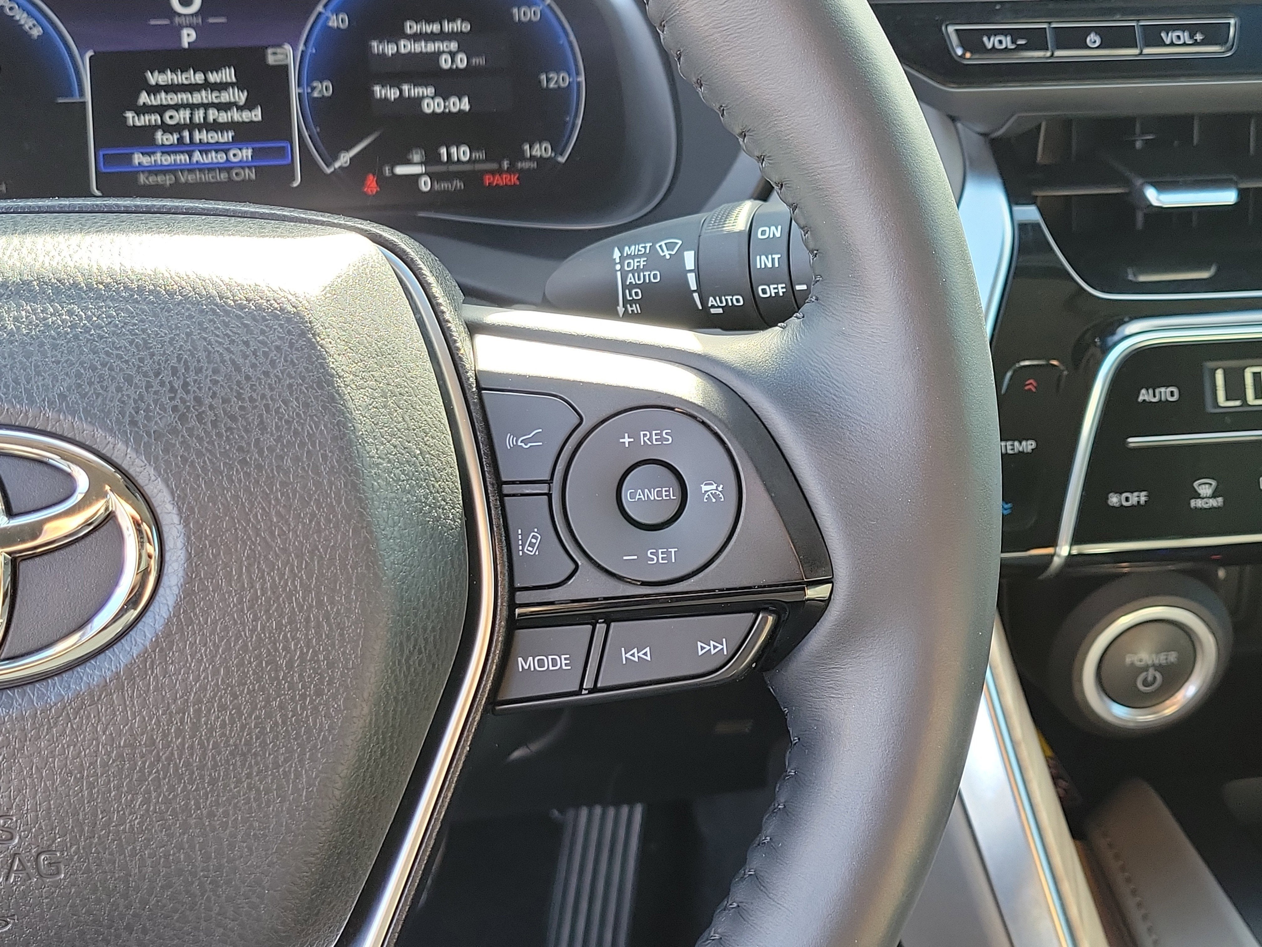 2024 Toyota Venza Limited