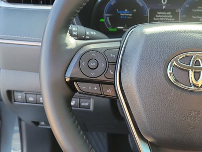 2024 Toyota Venza Limited