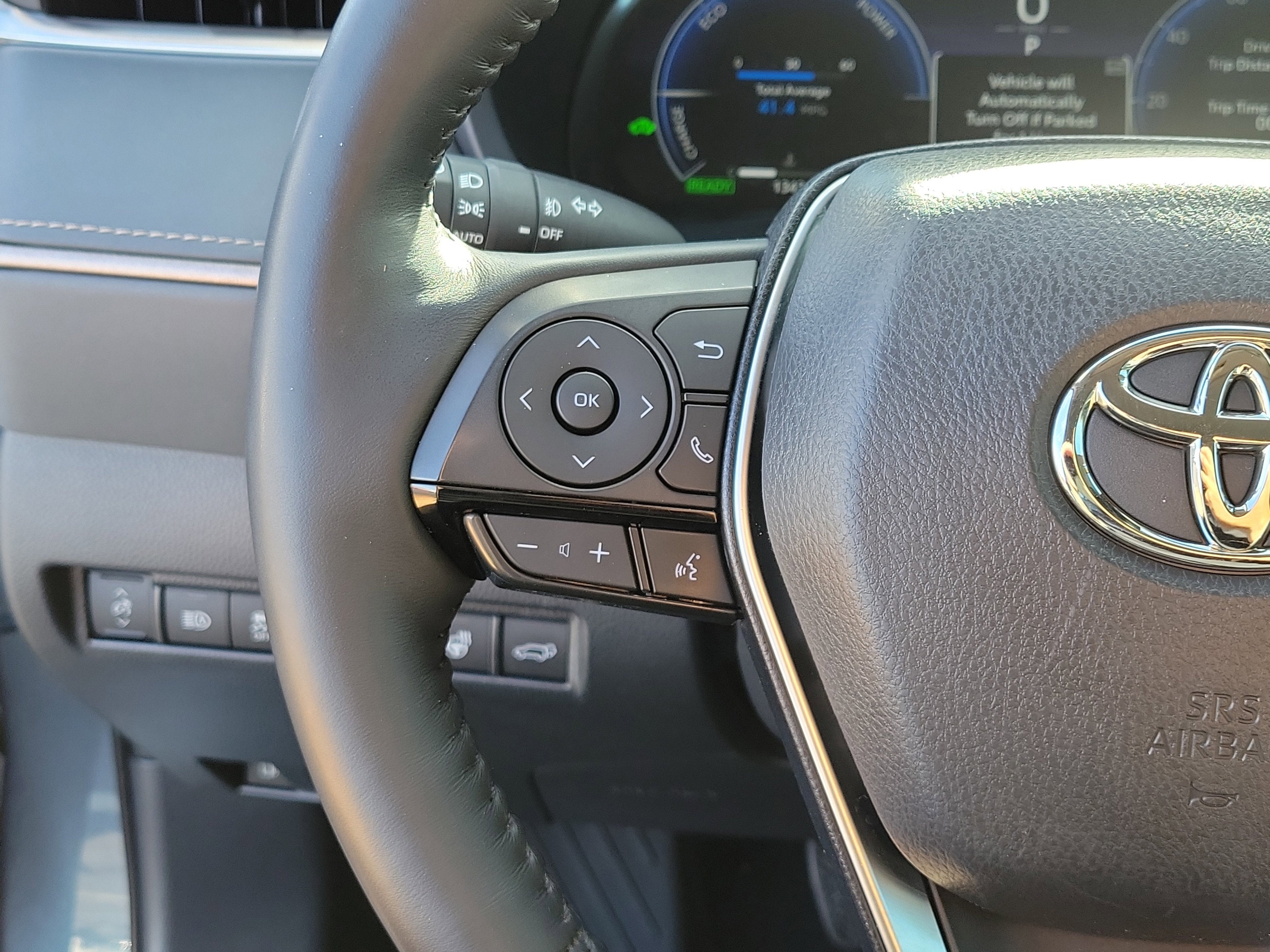 2024 Toyota Venza Limited