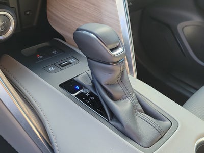 2024 Toyota Venza Limited