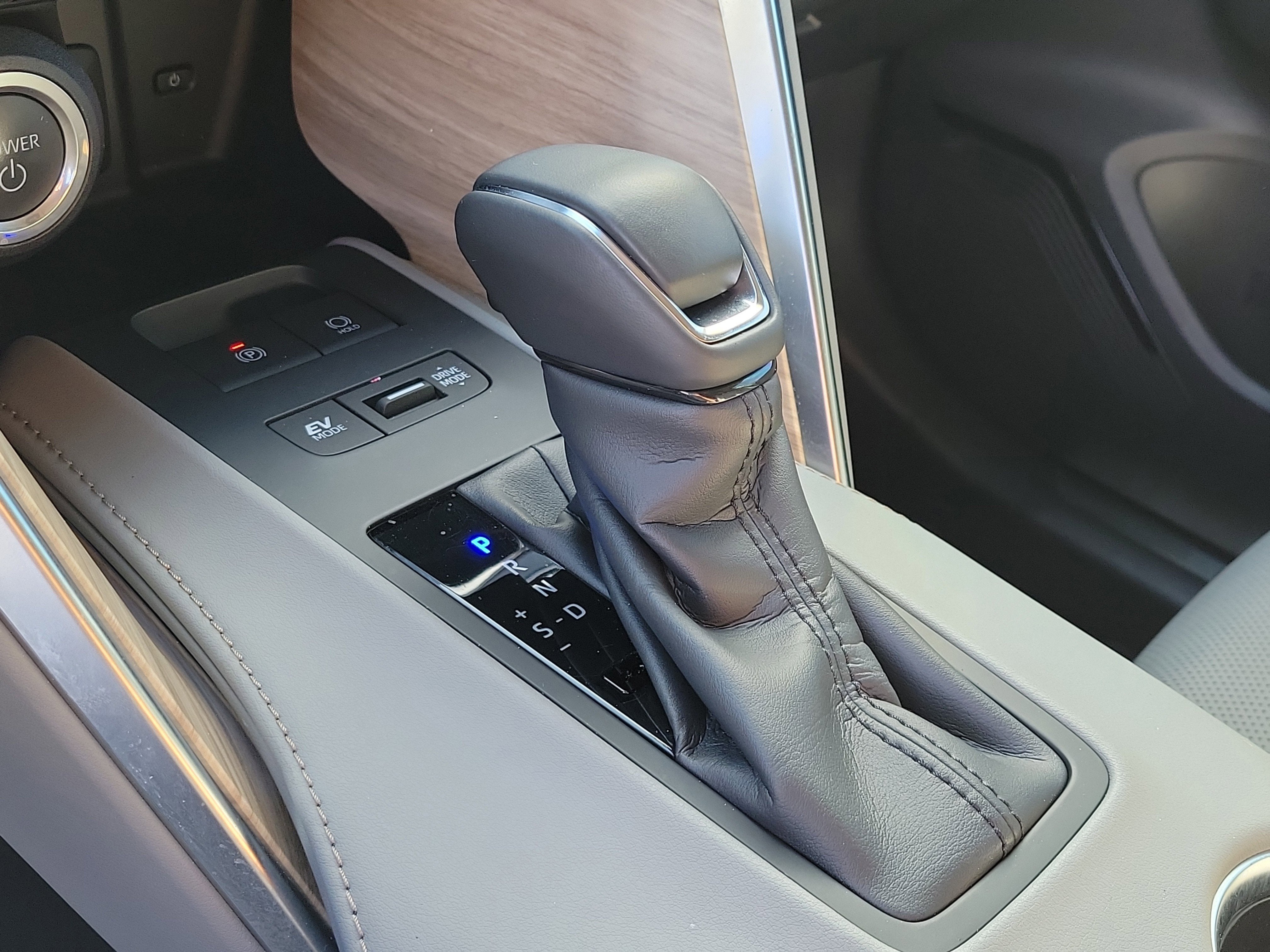 2024 Toyota Venza Limited