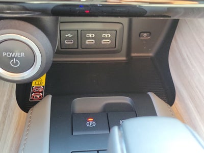 2024 Toyota Venza Limited