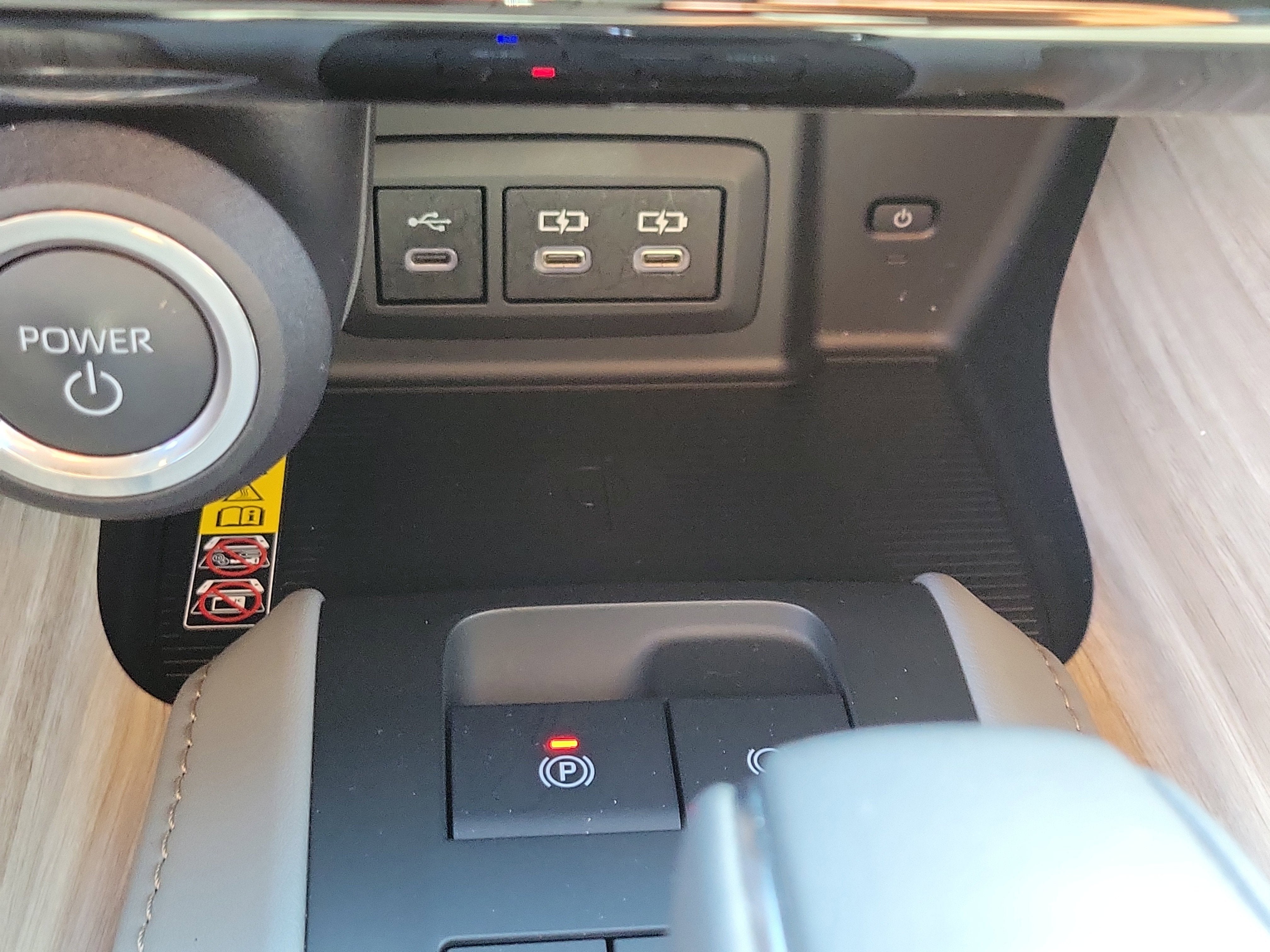 2024 Toyota Venza Limited