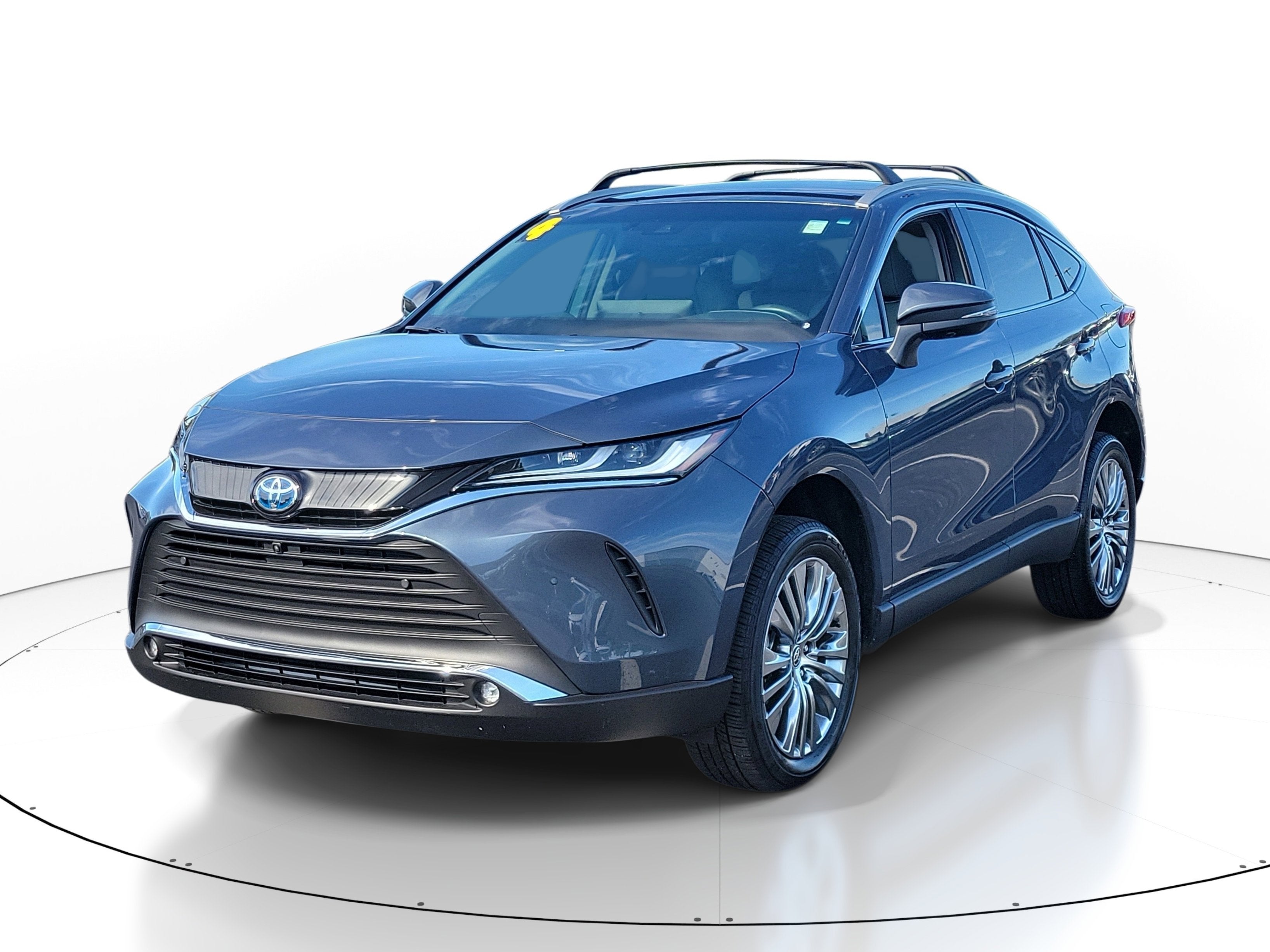 2024 Toyota Venza Limited