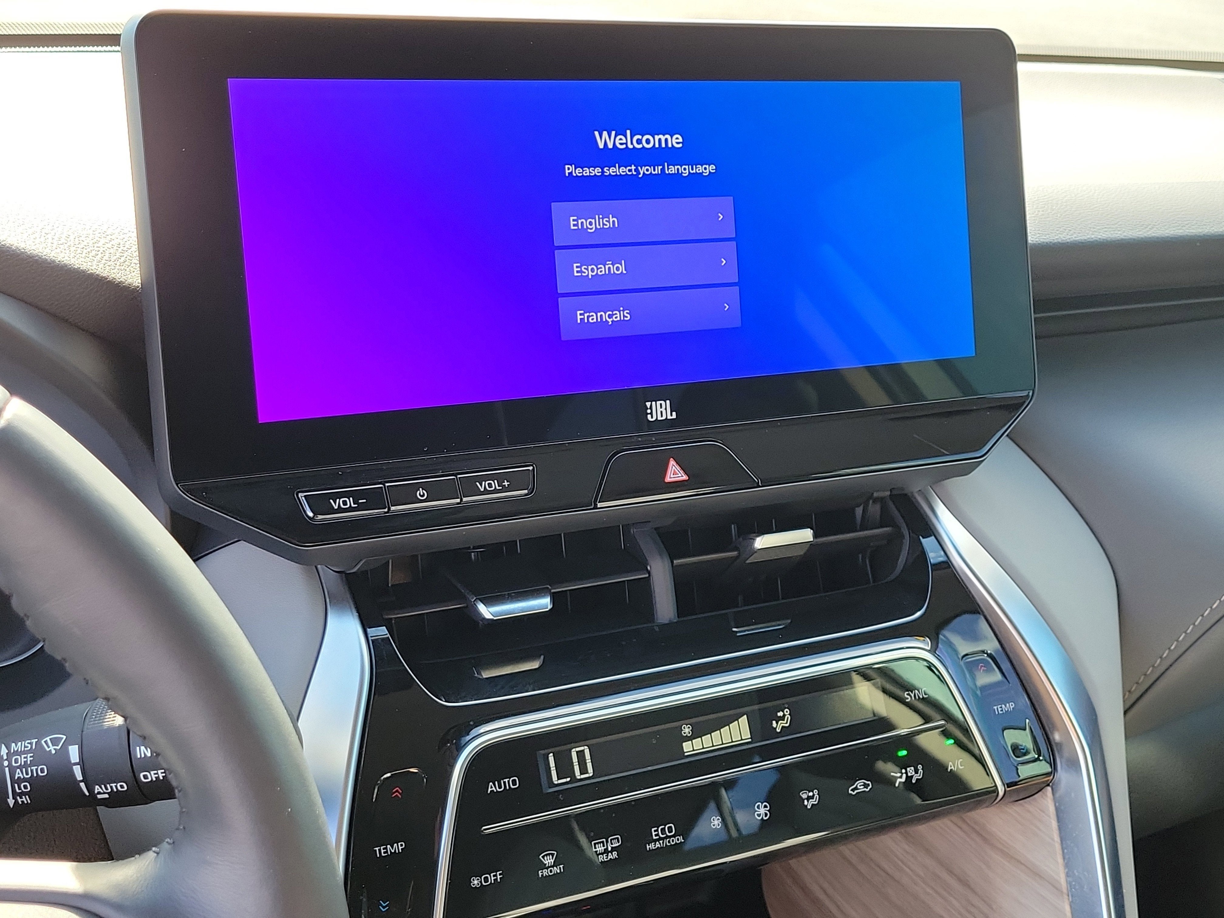 2024 Toyota Venza Limited