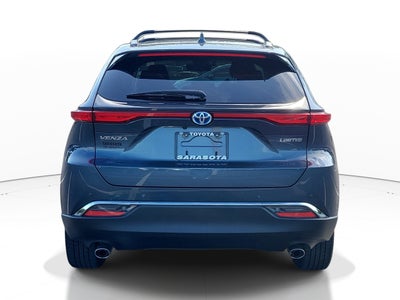 2024 Toyota Venza Limited