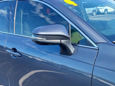 2024 Toyota Venza Limited