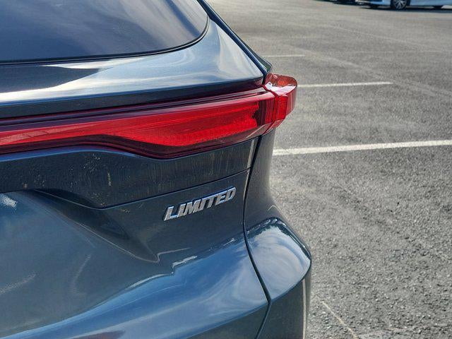 2024 Toyota Venza Limited