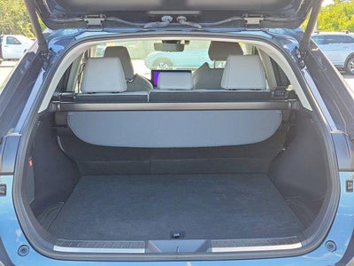 2024 Toyota Venza Limited