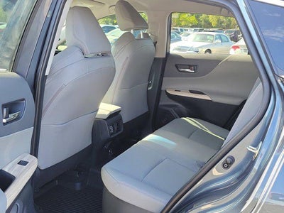 2024 Toyota Venza Limited