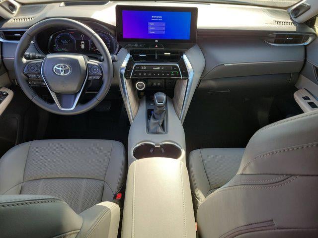 2024 Toyota Venza Limited